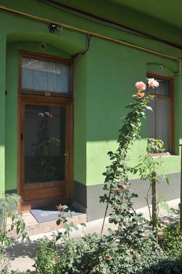 Atu Central Apartment Cluj-Napoca Exterior foto